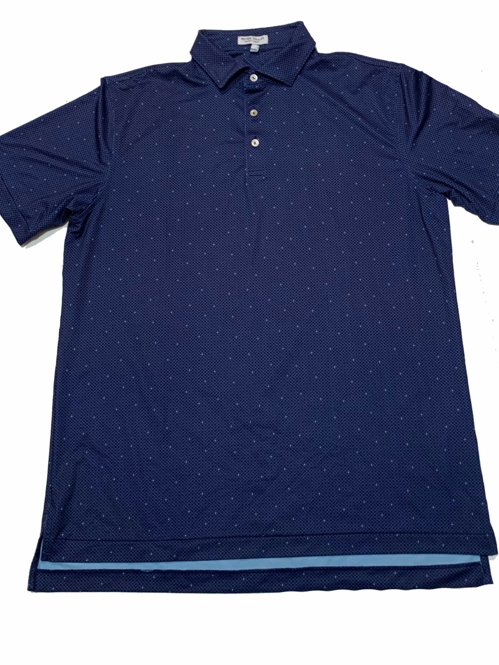 Peter Millar Polo shirts
